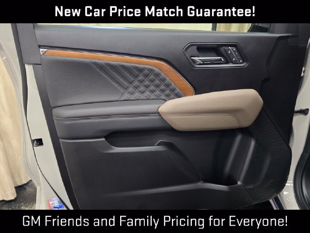 2026 GMC Canyon Denali - Photo 14