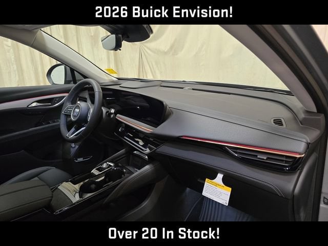 2026 Buick Envision Avenir - Photo 41