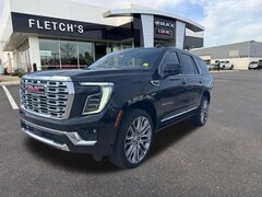 2026 GMC Yukon Denali SUV