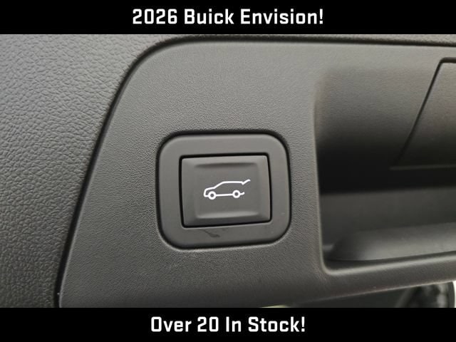 2026 Buick Envision Sport Touring - Photo 36