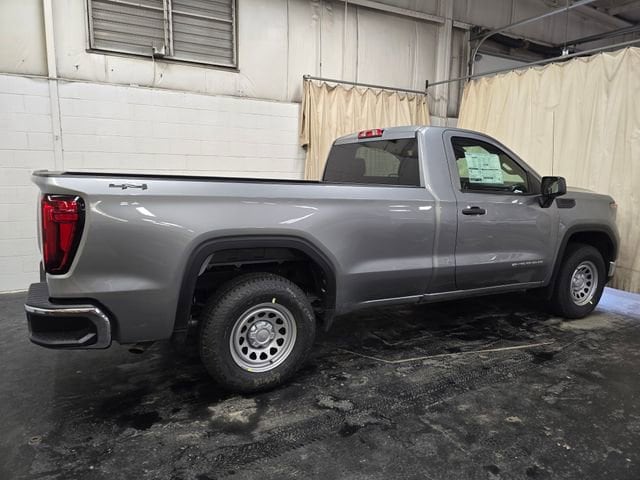 2026 GMC Sierra 1500 Pro - Photo 6