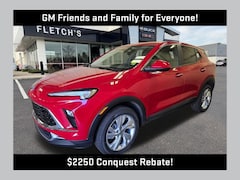 2026 Buick Encore GX Preferred SUV