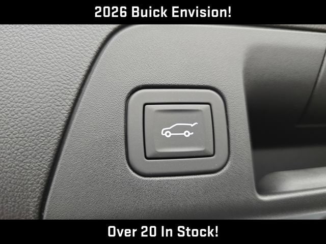 2026 Buick Envision Preferred - Photo 36