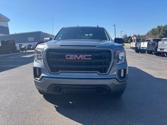 2020 Gmc Sierra 1500 Elevation photo 2
