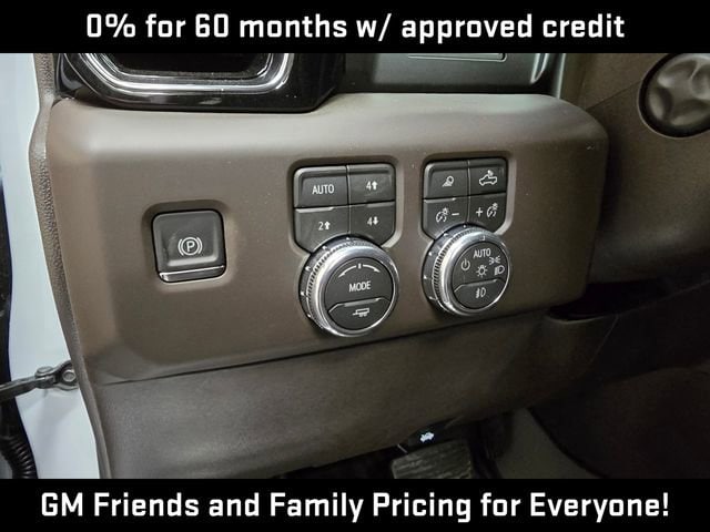 2026 GMC Sierra 1500 Denali - Photo 19