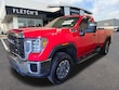 GMC Sierra 2500 HD