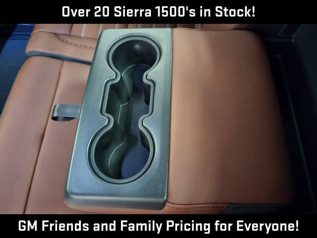 2026 GMC Sierra 1500 Denali Ultimate - Photo 36