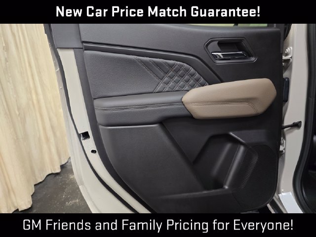 2026 GMC Canyon Denali - Photo 30