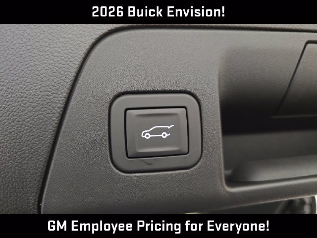 2026 Buick Envision Sport Touring - Photo 35