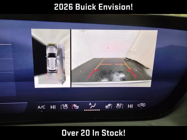2026 Buick Envision Avenir - Photo 24