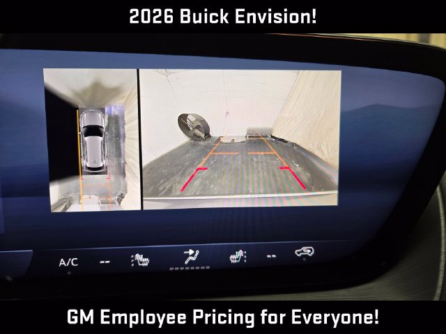 2026 Buick Envision Preferred - Photo 18