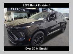 2026 Buick Envision Sport Touring SUV