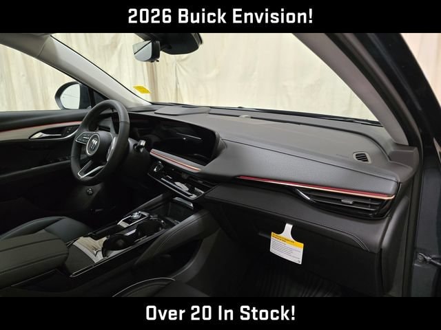 2026 Buick Envision Avenir - Photo 40