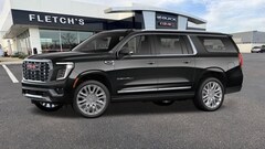 2026 GMC Yukon XL Denali SUV