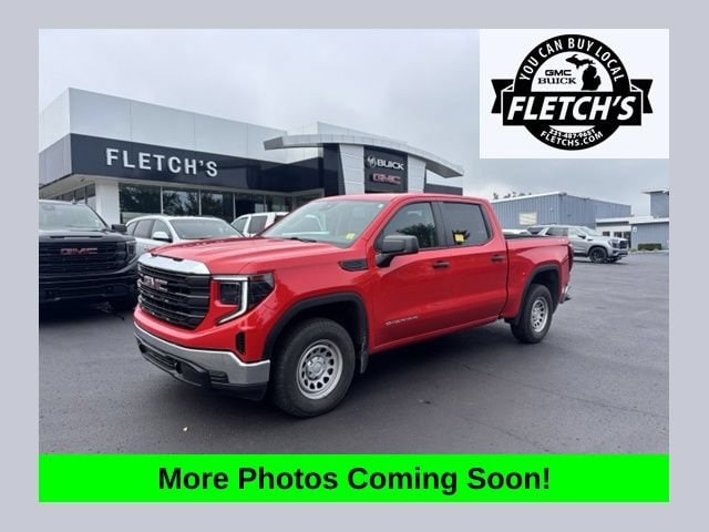 2023 GMC Sierra 1500 Truck 