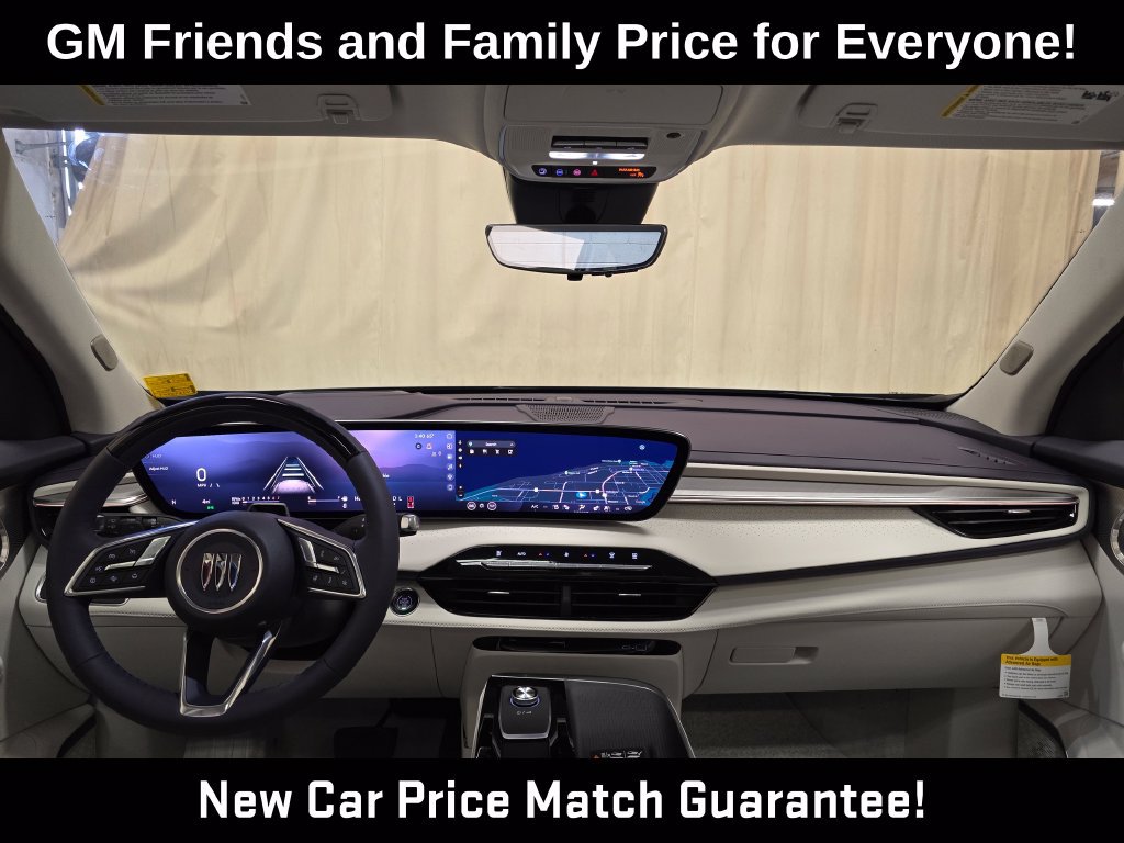 2027 Buick Enclave Avenir - Photo 33