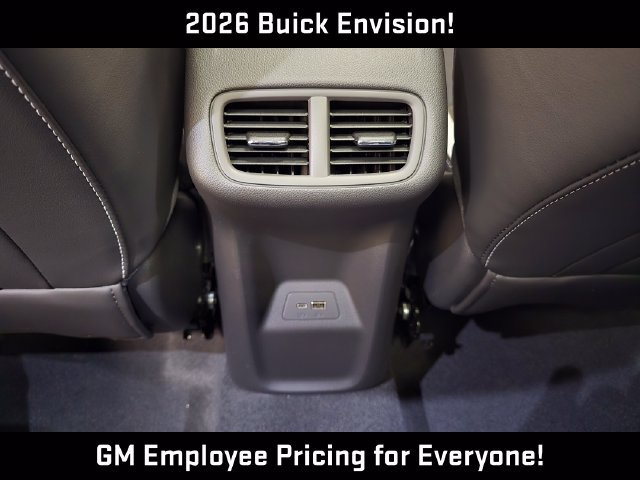 2026 Buick Envision Sport Touring - Photo 32