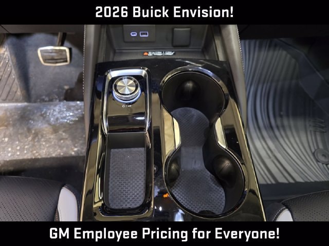 2026 Buick Envision Sport Touring - Photo 26
