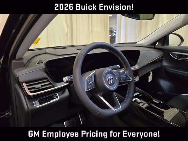 2026 Buick Envision Sport Touring - Photo 15