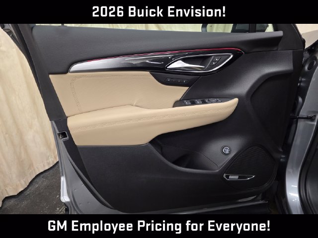 2026 Buick Envision Preferred - Photo 12