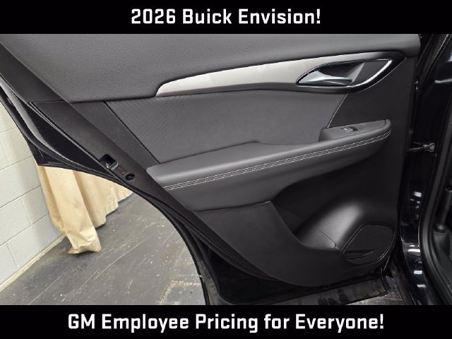 2026 Buick Envision Sport Touring - Photo 27