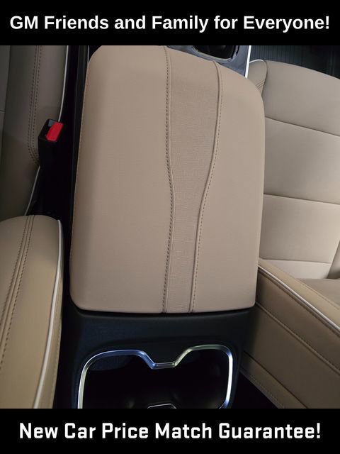 2026 Buick Enclave Preferred - Photo 23