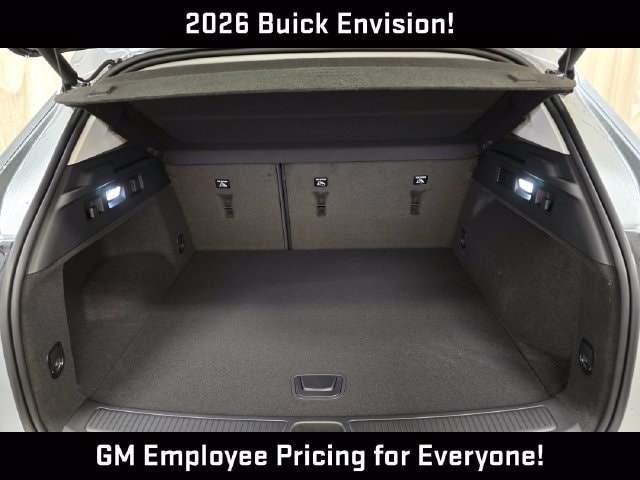 2026 Buick Envision Sport Touring - Photo 37