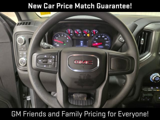 2026 GMC Sierra 2500HD Pro - Photo 14