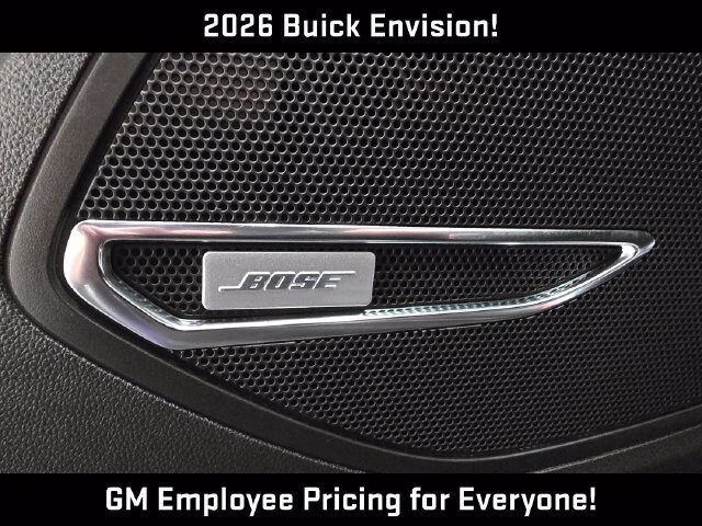 2026 Buick Envision Sport Touring - Photo 13