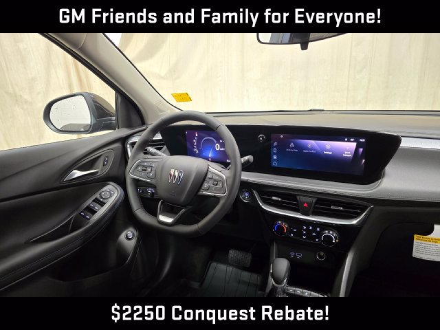 2026 Buick Encore GX Sport Touring - Photo 31