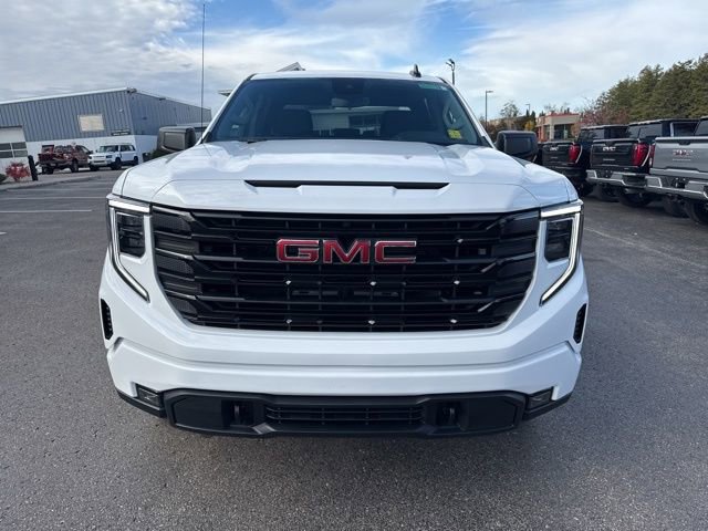 2026 Gmc Sierra 1500 Elevation photo 2