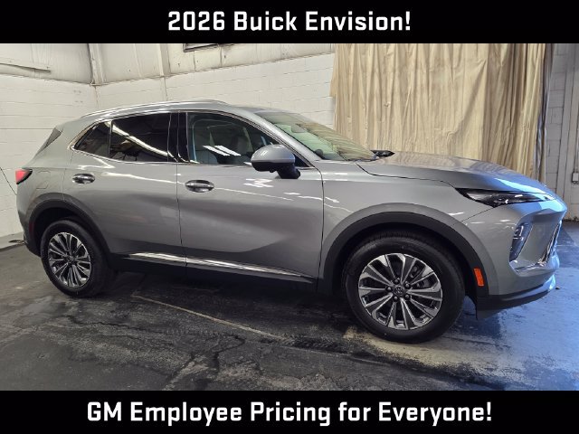 2026 Buick Envision Preferred - Photo 7