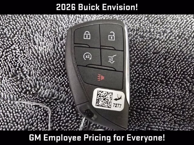 2026 Buick Envision Avenir - Photo 39