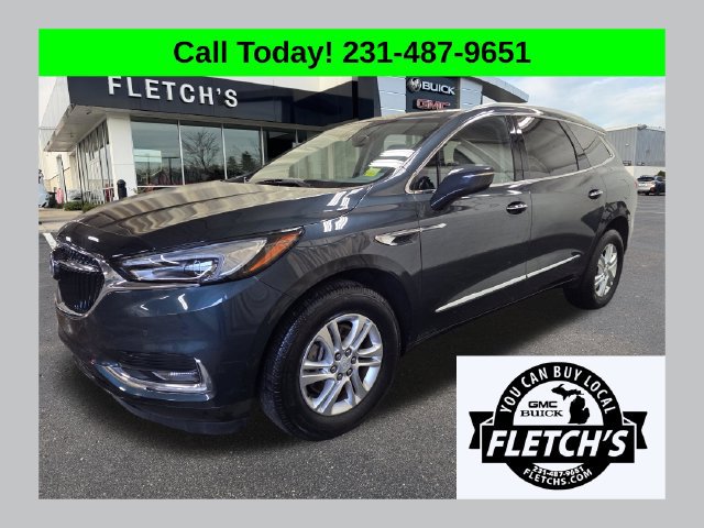 2019 Buick Enclave