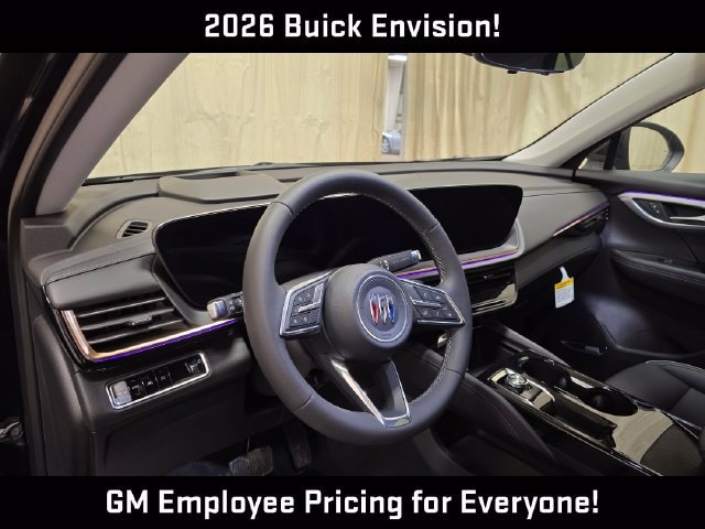 2026 Buick Envision Avenir - Photo 16