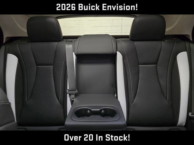2026 Buick Envision Sport Touring - Photo 27