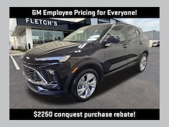 2026 Buick Encore GX Preferred SUV