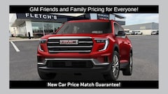 2026 GMC Acadia Elevation SUV