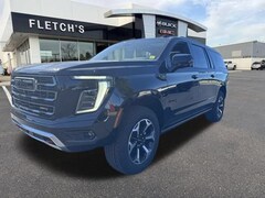 2026 GMC Yukon XL AT4 SUV