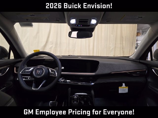 2026 Buick Envision Sport Touring - Photo 30