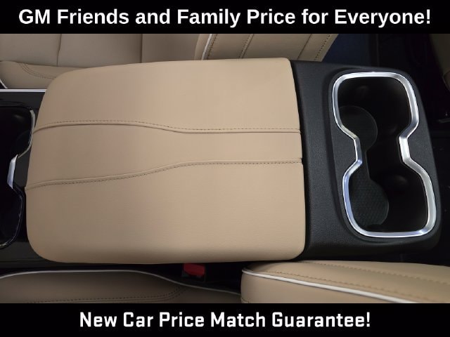 2027 Buick Enclave Preferred - Photo 27