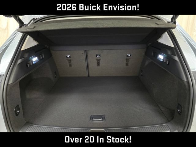 2026 Buick Envision Sport Touring - Photo 37