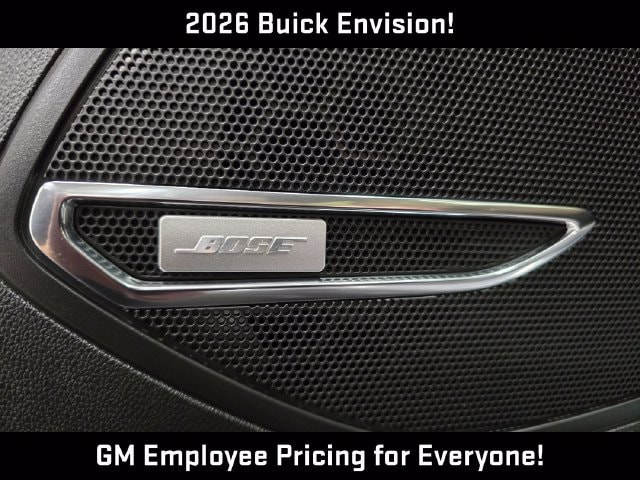 2026 Buick Envision Preferred - Photo 13