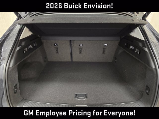 2026 Buick Envision Sport Touring - Photo 34