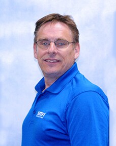 Staff member MARTY GREEN from ID_58e07e61da3c