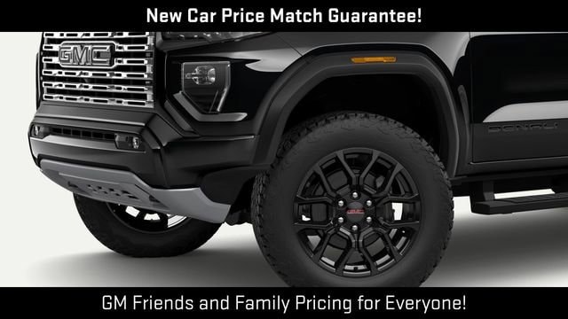 2026 GMC Canyon Denali - Photo 6