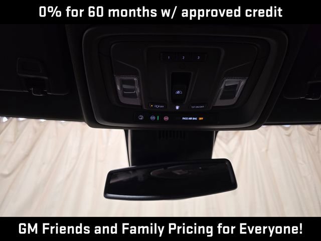 2026 GMC Sierra 1500 Denali - Photo 25