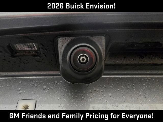 2026 Buick Envision Avenir - Photo 11