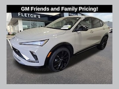 2026 Buick Envista Sport Touring SUV