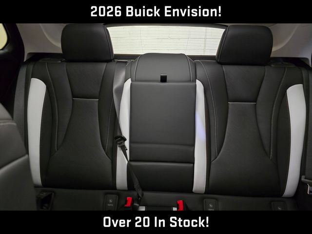 2026 Buick Envision Sport Touring - Photo 27